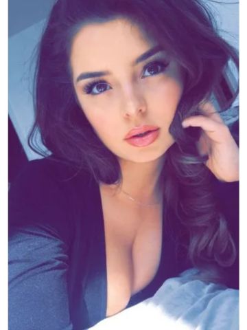 Индивидуалка Ксения Фотография 4